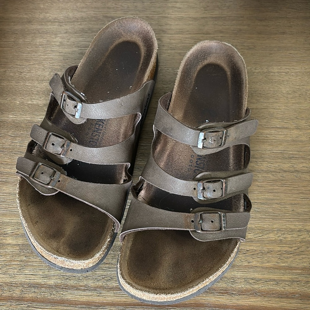 Birkenstock Sandals